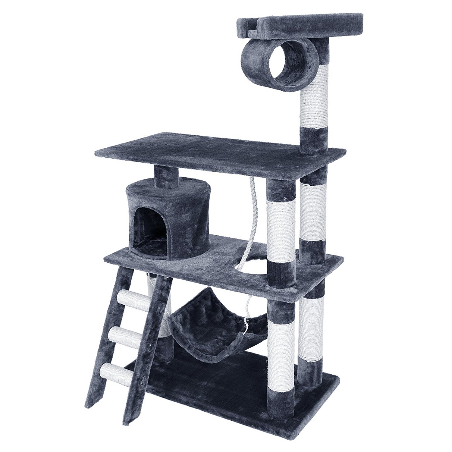 arbre a chat renforce